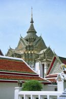 Marble Temple, Bangkok